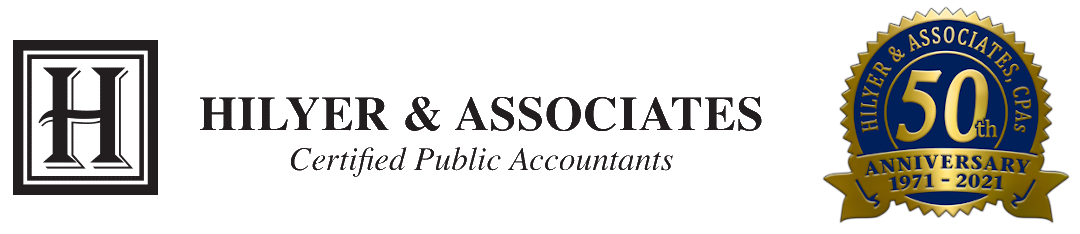 Hilyer & Associates, CPA