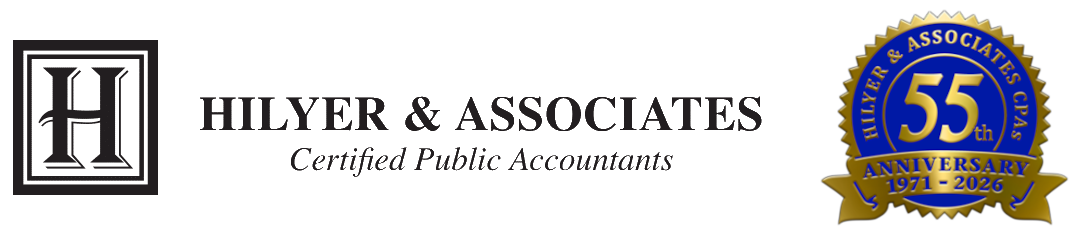 Hilyer & Associates, CPA